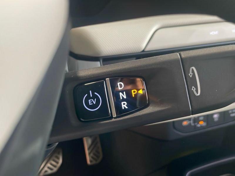 KIA EV4 Long Range GT-Line