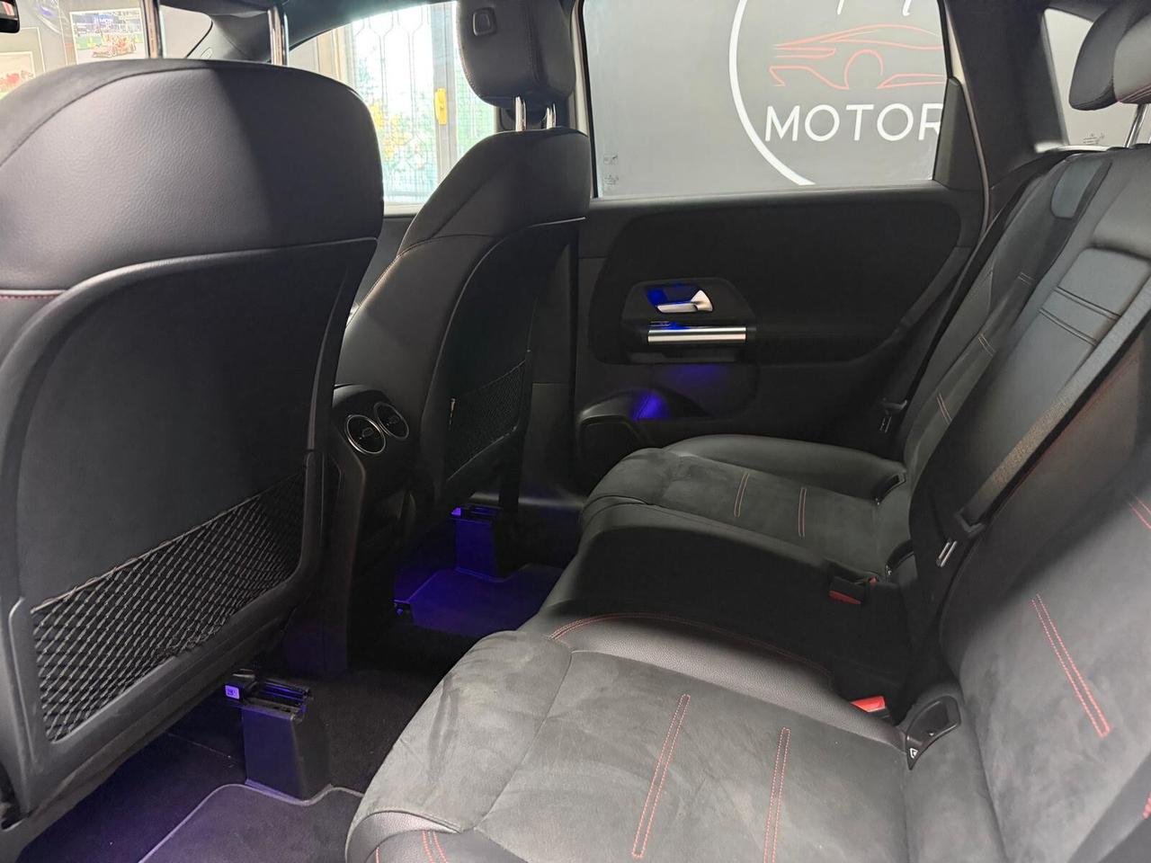 Mercedes-benz B 180 d Automatic Premium