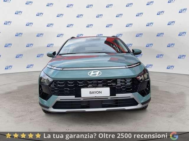 Hyundai BAYON 1.0 TGDI 90cv Business