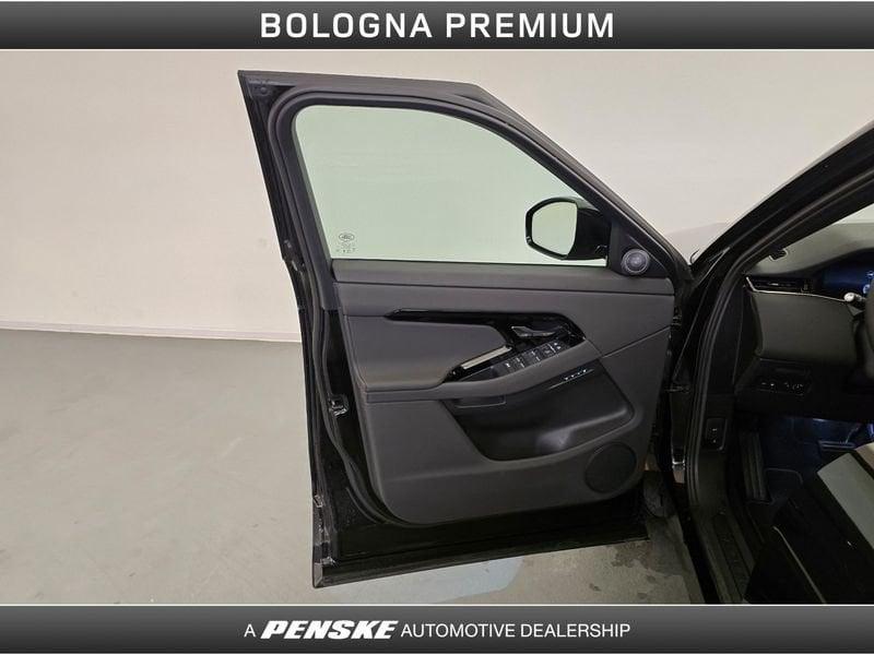 Land Rover RR Evoque Range Rover Evoque 1.5 I3 PHEV 300 CV AWD Auto S