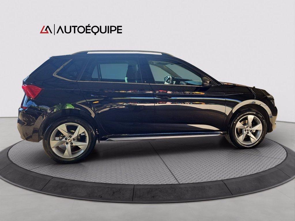 SKODA Kamiq 1.0 tsi Style 110cv del 2022