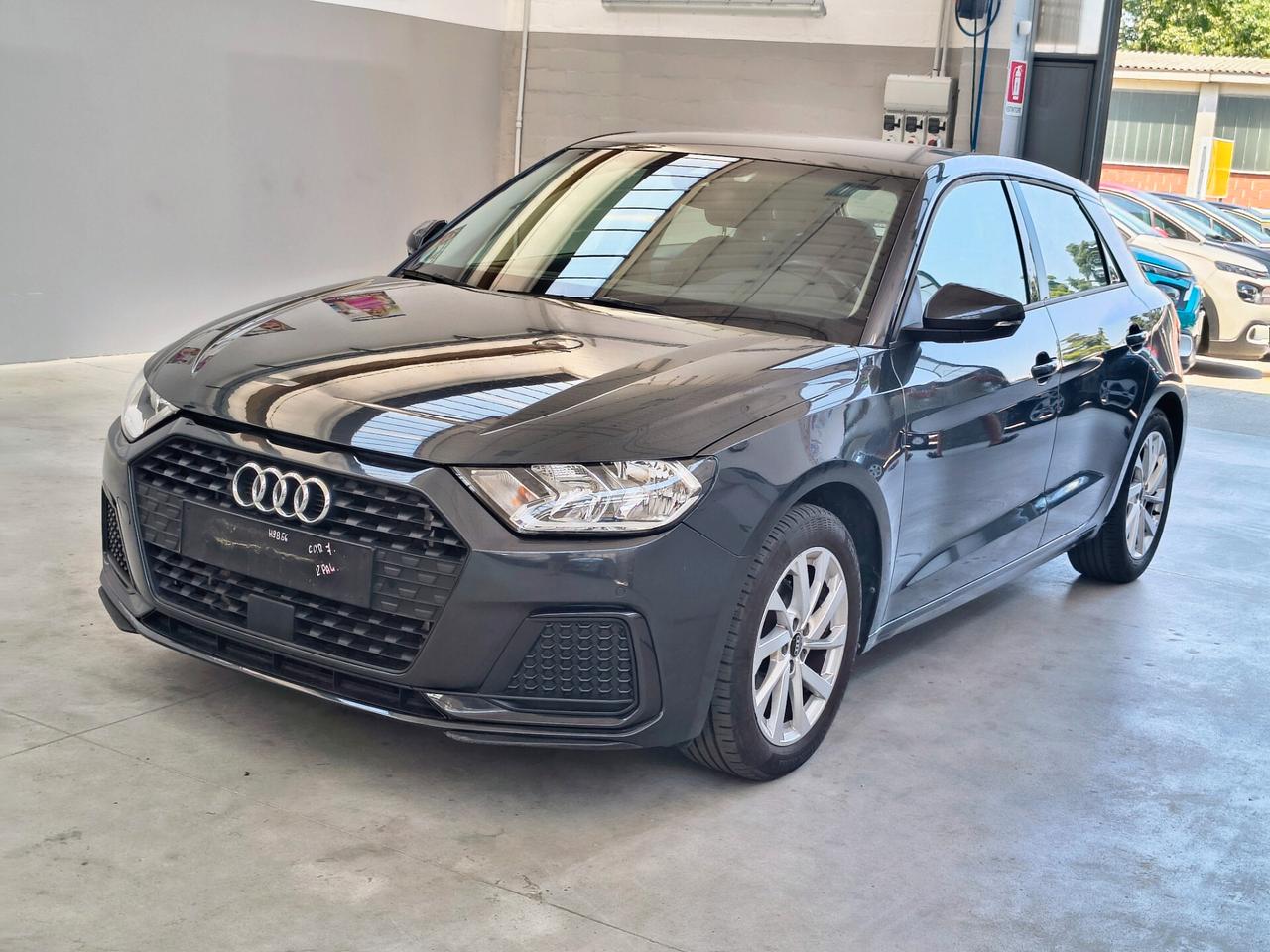 Audi A1 SPB 25 TFSI