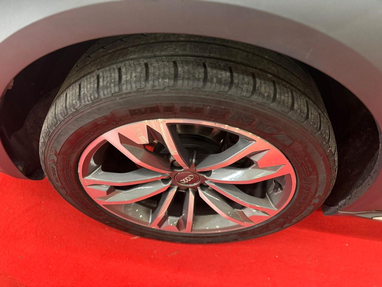 Audi A4 allroad 2.0 TDI 190 CV S tronic Business