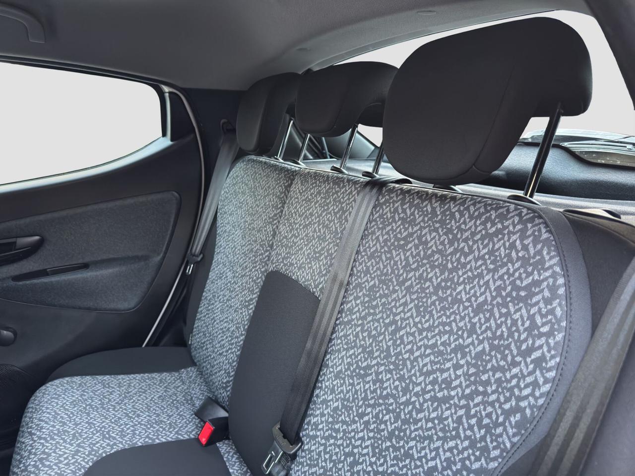 Lancia Ypsilon 1.2 69cv Elefantino Blu 2019