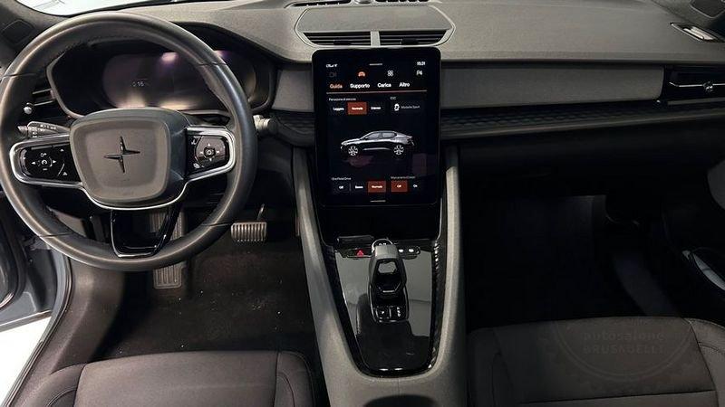 Polestar Polestar 2 Polestar 2 Long Range Single Motor FWD 78kWh