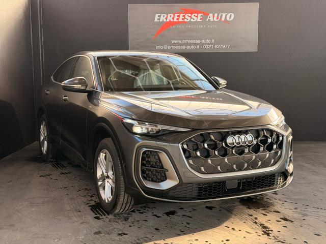 AUDI Q5 SPB TDI 150 kW mHEV+ S tronic quattro S line