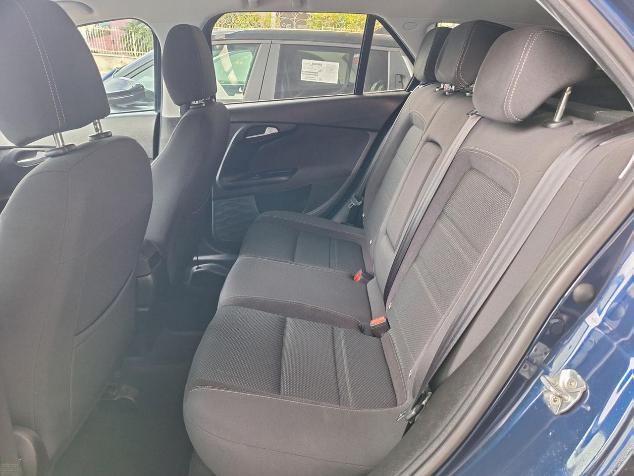 Fiat Tipo 1.3 Mjt S&S SW Lounge