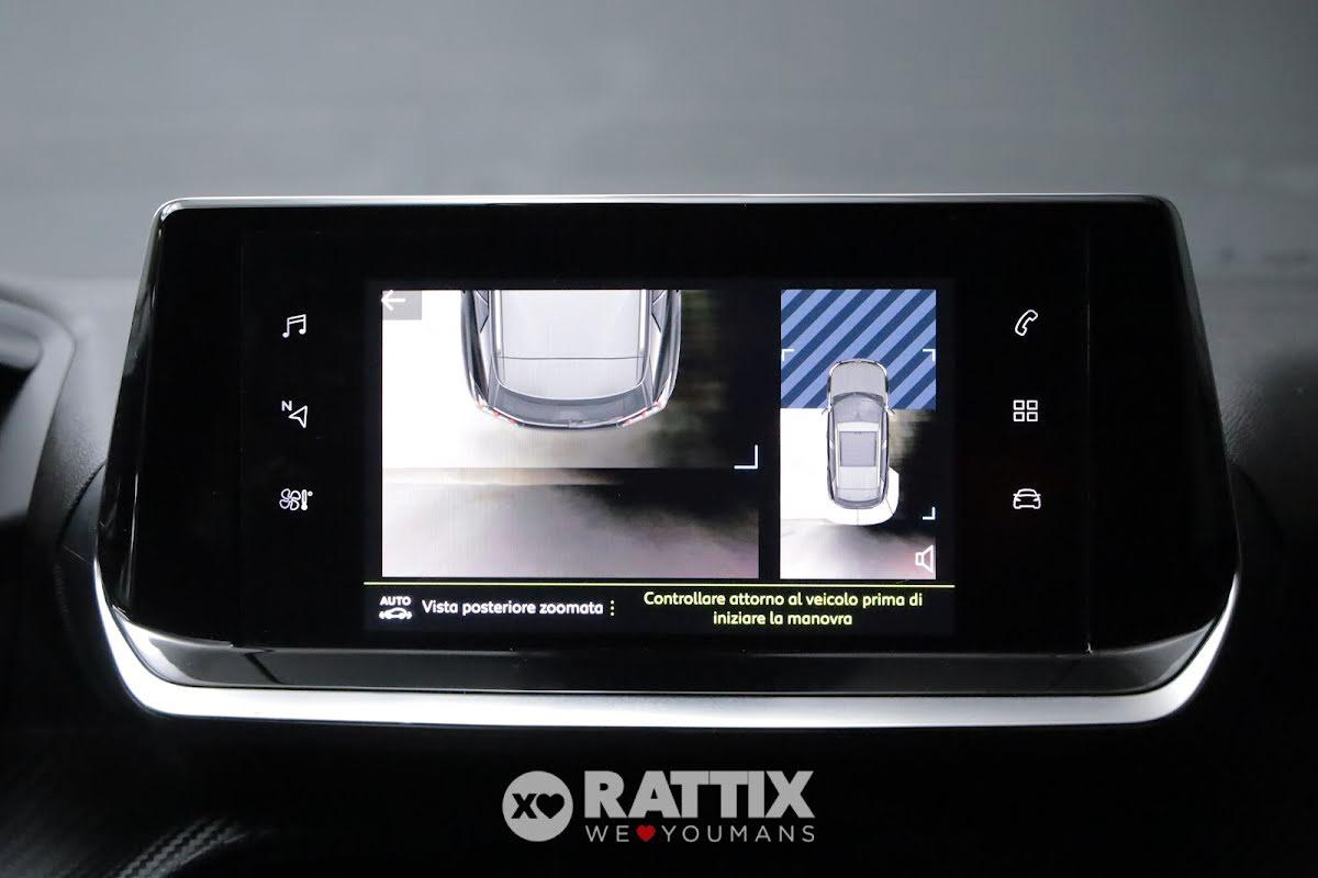 Peugeot 2008 1.2 puretech 100CV Allure Pack