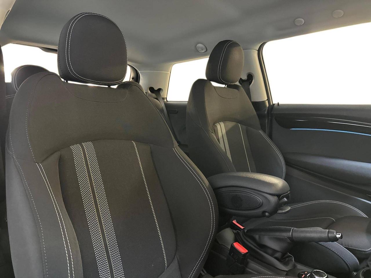 MINI Mini Cooper S Classic 3 Porte