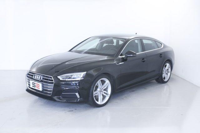 AUDI A5 Sportback 2.0 TFSI S tronic Sport Fari Xenon