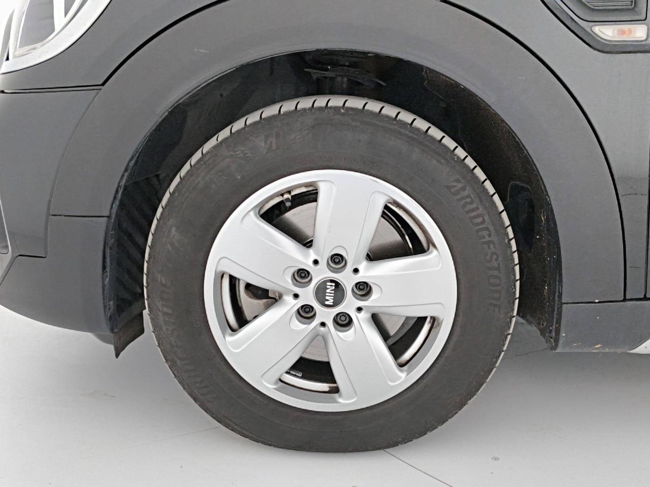 MINI Countryman Cooper Essential