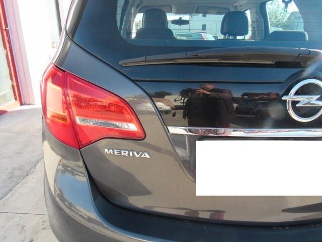 Opel Meriva 1.6 CDTI Start&Stop Elective MOLTO INTERESSANTE