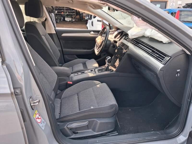 Volkswagen Passat Variant 2.0 TDI SCR EVO Business