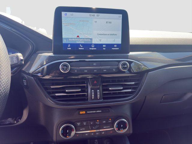FORD Kuga Kuga 2.5 Plug In Hybrid 225 CV CVT 2WD ST-Line
