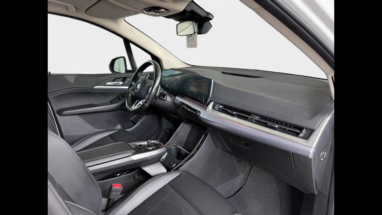 BMW Serie 2 U06 - 218d Active Tourer Luxury auto