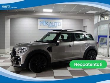 MINI One Countryman 1.5 Baker Street EU6