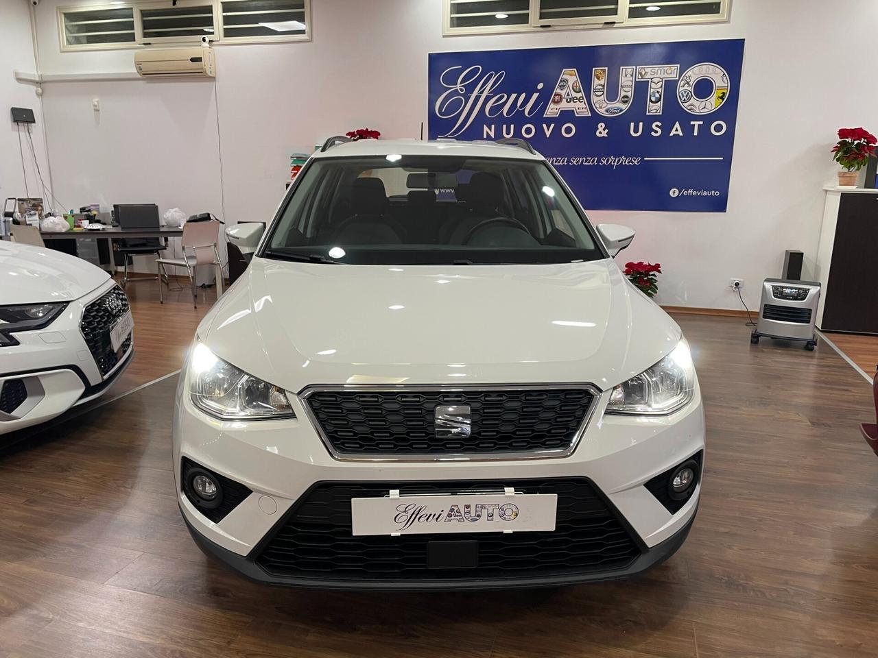 SEAT ARONA 1.6TDI 95CV STYLE