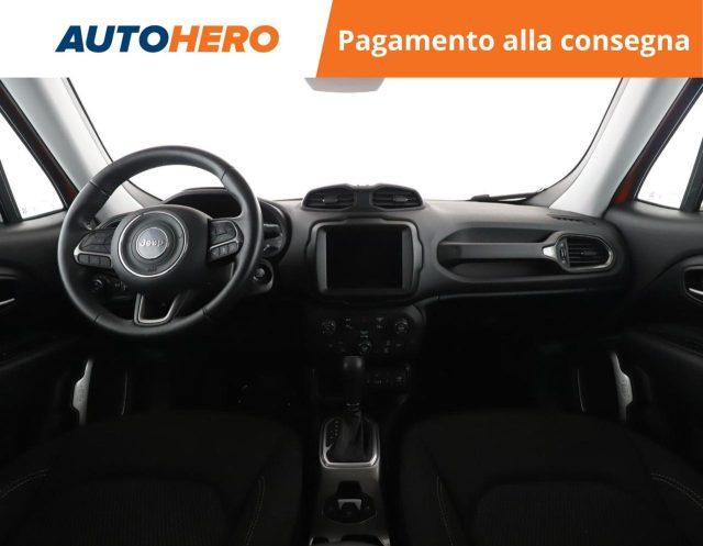 JEEP Renegade 1.3 T4 DDCT Limited