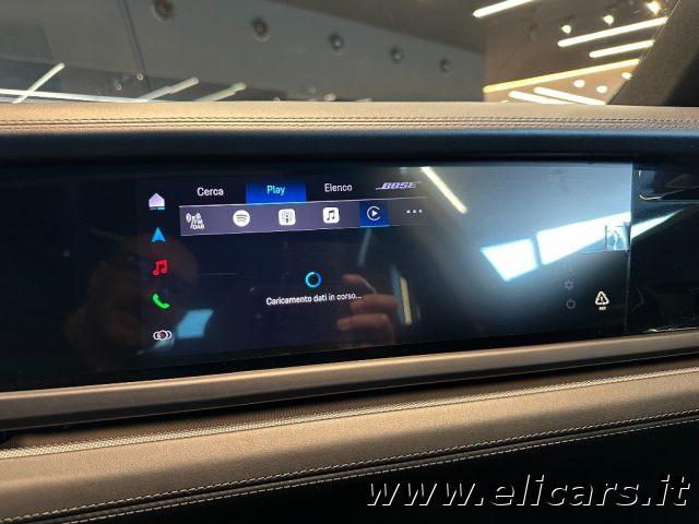 PORSCHE Panamera 2.9 4 Iva Esposta/Tetto/Display Passeggero
