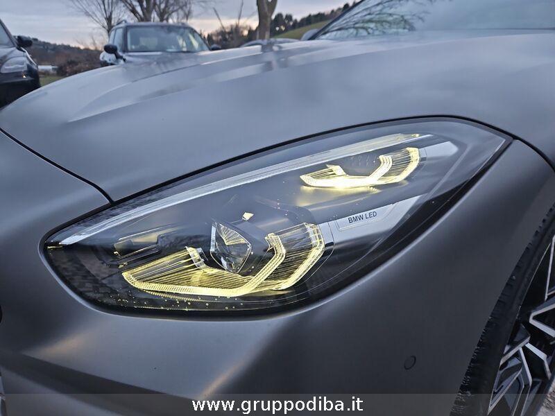 BMW Z4 G29 2019 sdrive 20i Msport auto