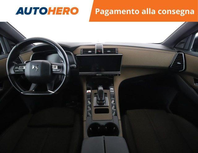 DS AUTOMOBILES DS 7 Crossback BlueHDi 130 aut. Business