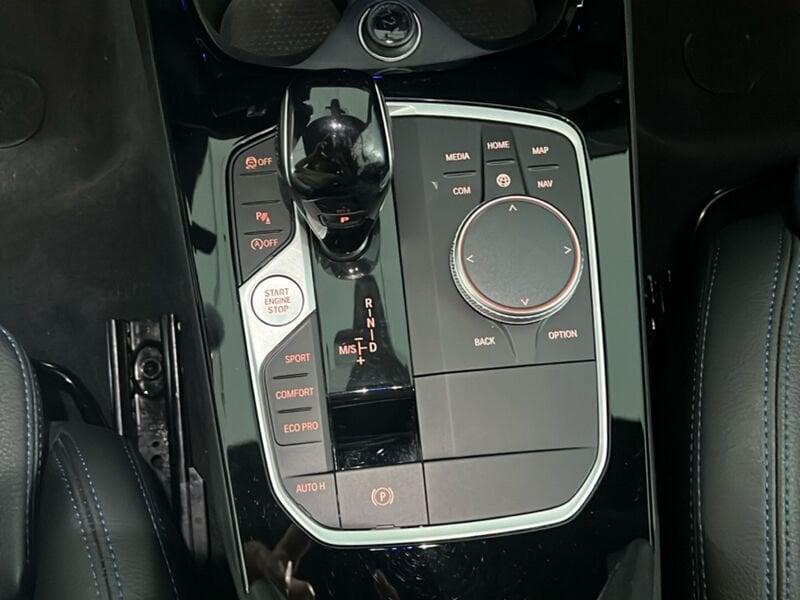 BMW Serie 1 F40 Diesel 118d Msport auto