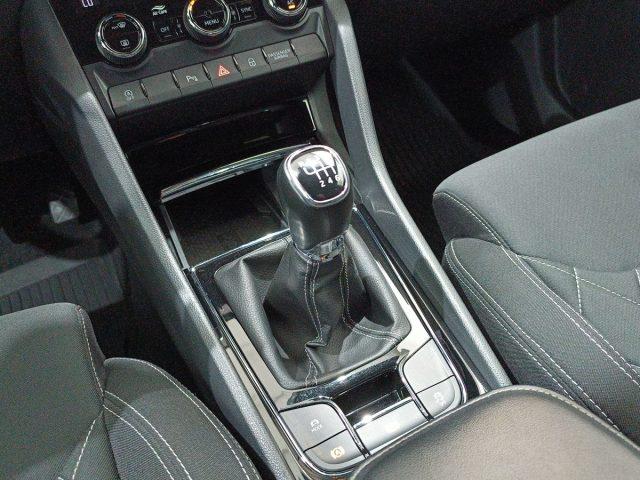 SKODA Karoq 1.5 TSI ACT SportLine