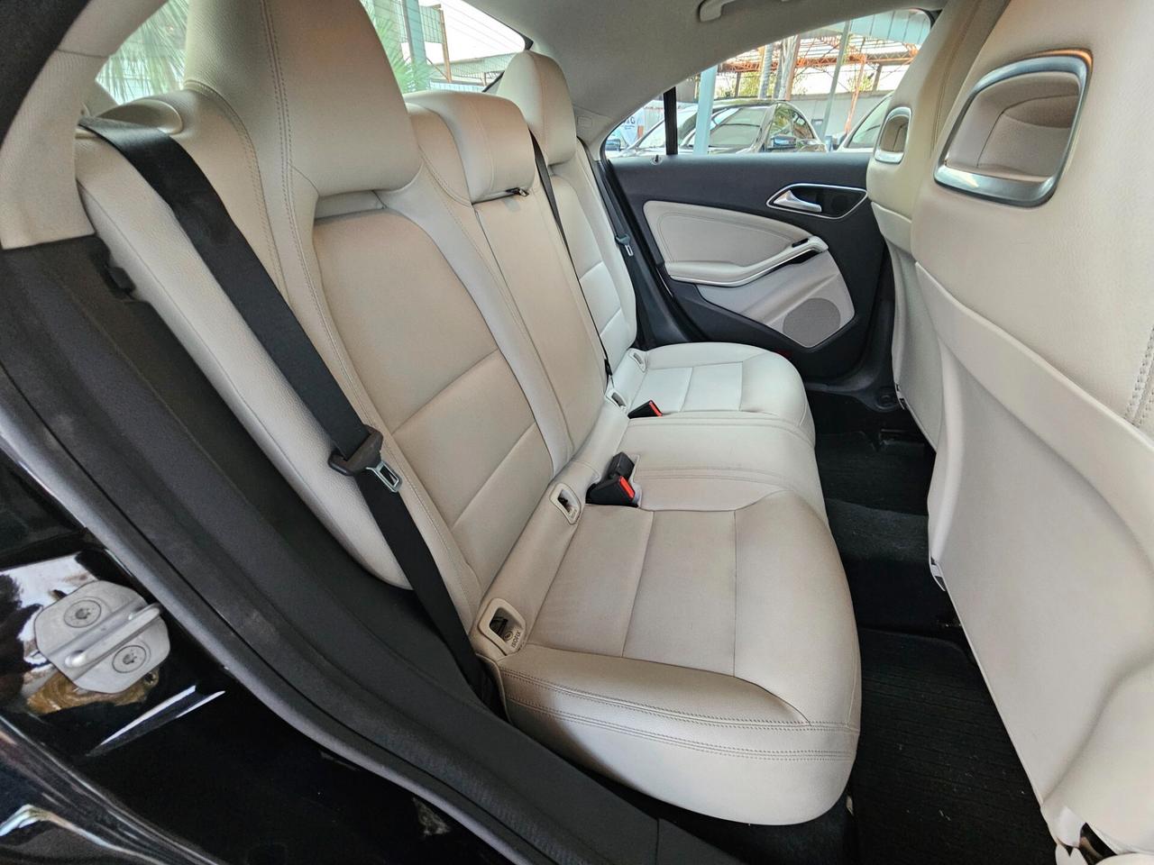 Mercedes-benz CLA 180 CDI Sport
