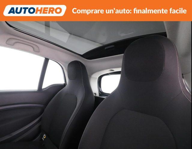 SMART ForTwo 70 1.0 twinamic Passion