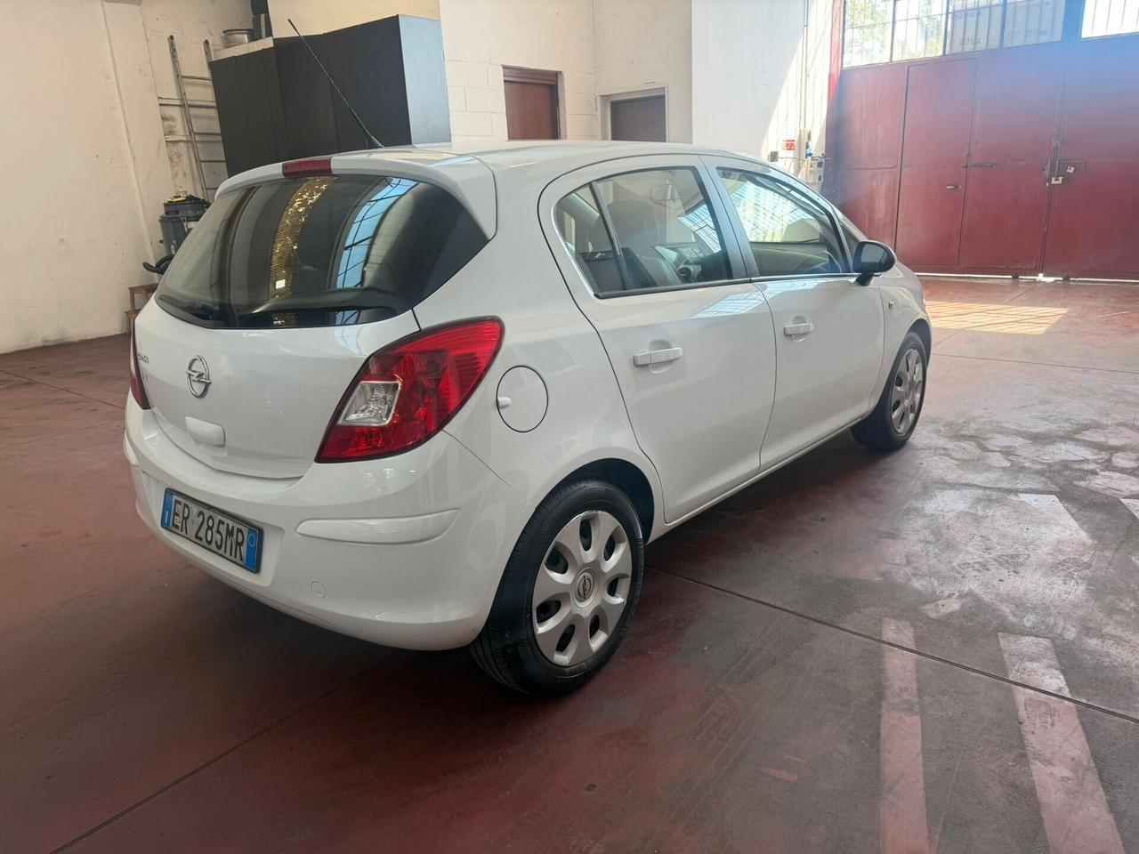 Opel Corsa 1.2 85CV 5 porte GPL-TECH Edition NEOPAT