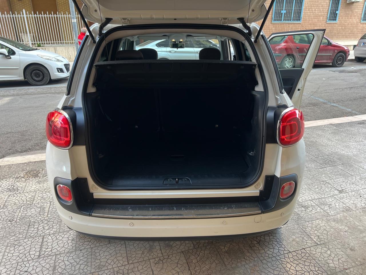 Fiat 500L 1.3 Multijet 85 CV Pop Star