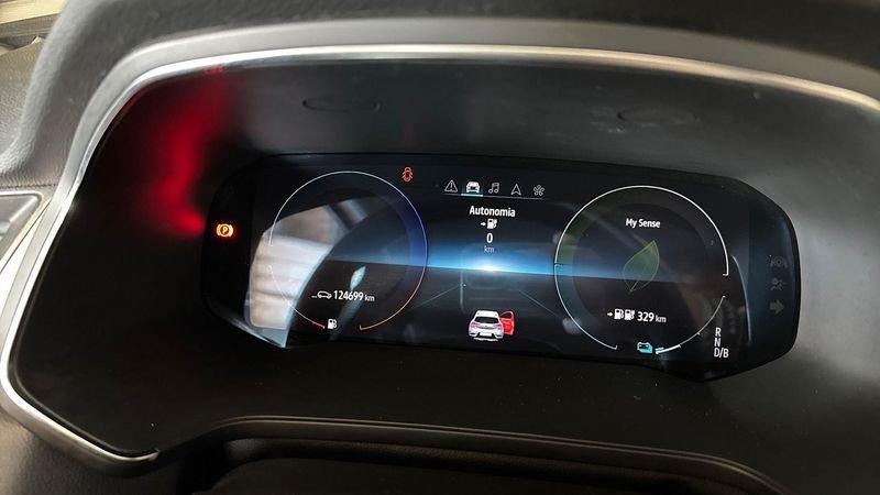 Renault Captur II 2019 1.6 E-TECH Plug-in Hybrid 160cv Intens Auto