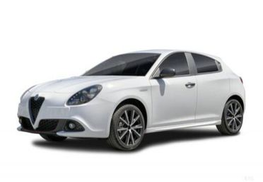 Alfa Romeo Giulietta 1.6 jtdm Super 120cv tct