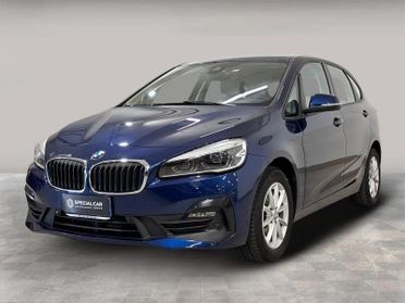 BMW Serie 2 Active Tourer 216 d Business DCT