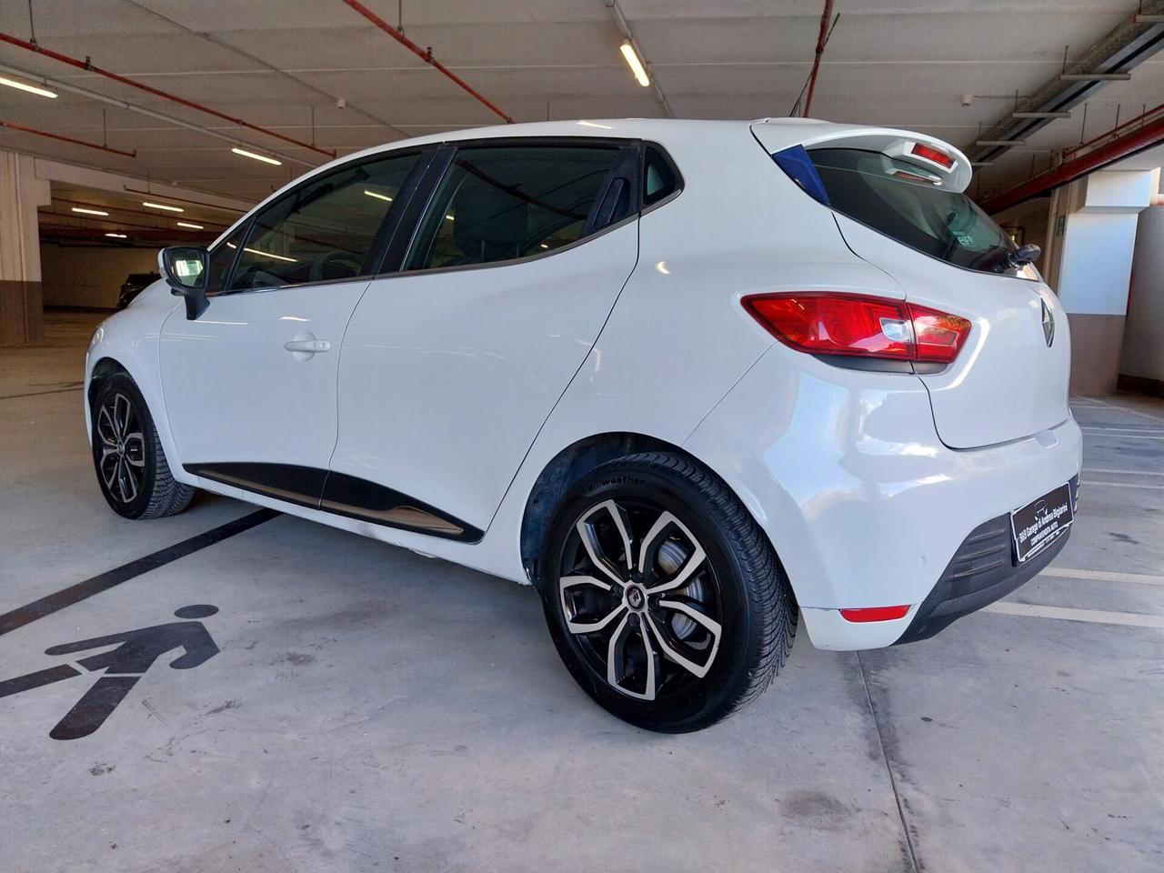 Renault Clio dCi 8V 90CV Start&Stop 5 porte Energy Excite - ok neopatentati