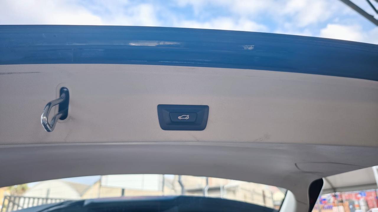 Bmw X3 xDrive20d Business Advantage