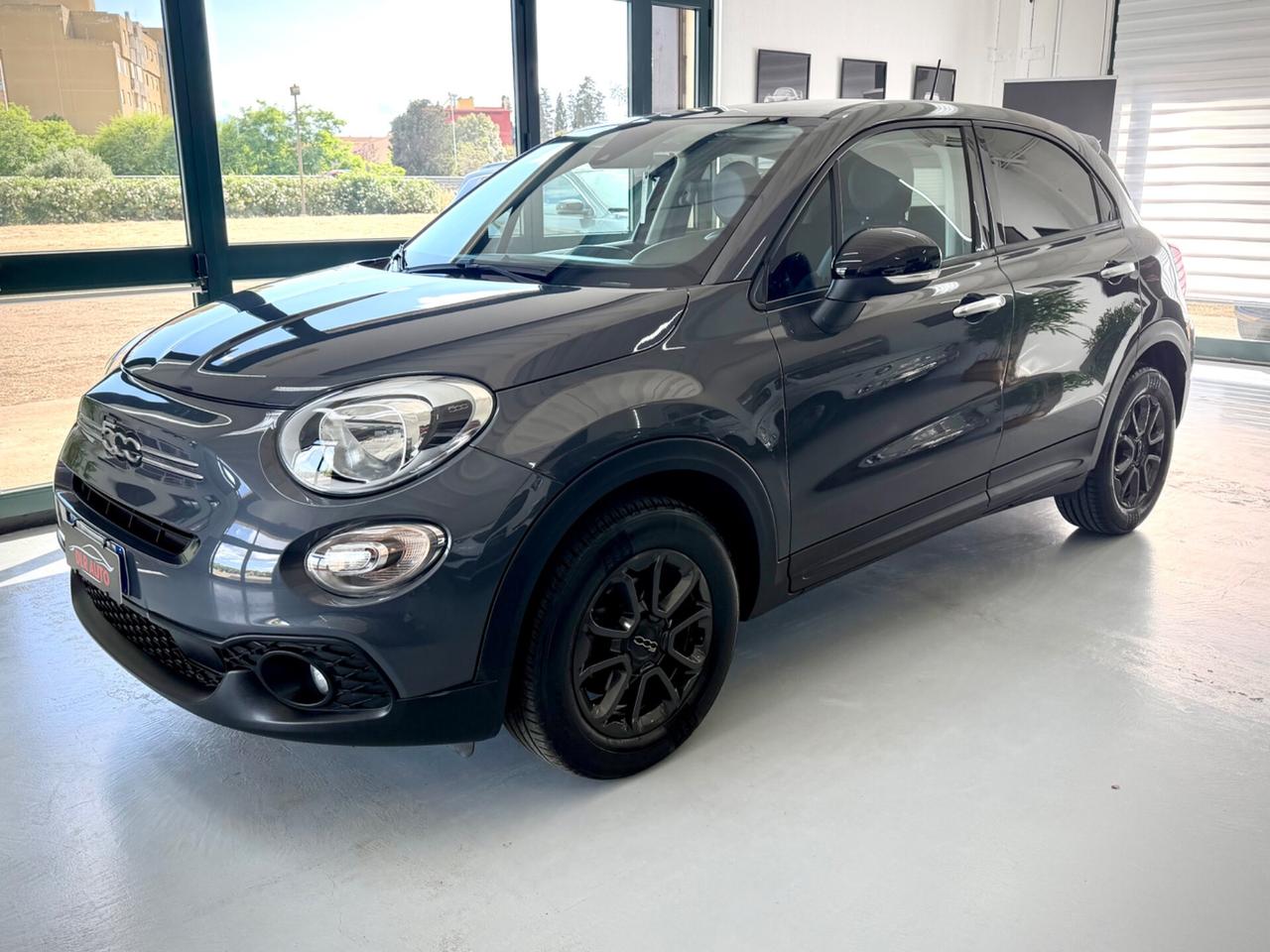 Fiat 500X 1.3 MultiJet 95 CV Club