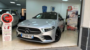 Mercedes-benz A 200 A 200 d Automatic Premium