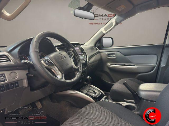 MITSUBISHI L200 2.4 DI-D/181CV Club Cab + IVA