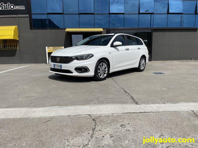 FIAT Tipo 1.6 Mjt 120CV S&S SW Business