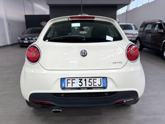 ALFA ROMEO MiTo 1.3 JTDm 95 CV S&S Super