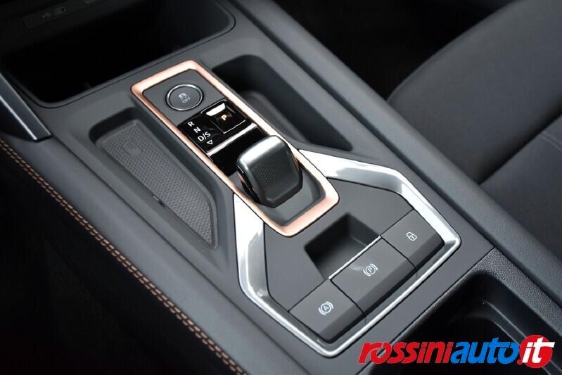 CUPRA FORMENTOR 2.0 TDI 150 CV DSG + R19 SANDSTORM NAVI EDGE