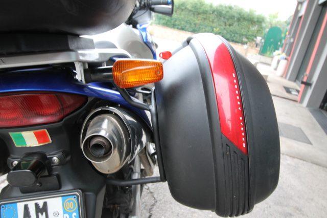 HONDA Varadero 1000 ENDURO