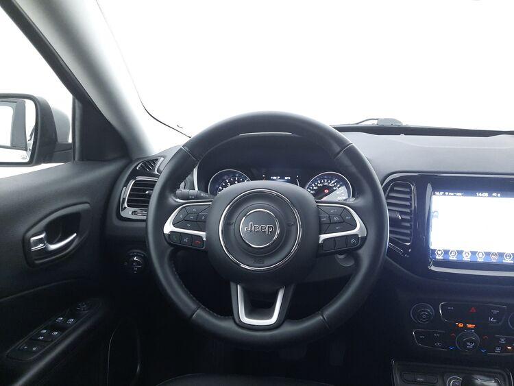 Jeep Compass Night Eagle aut. BR013013 1.3 Benzina 150CV