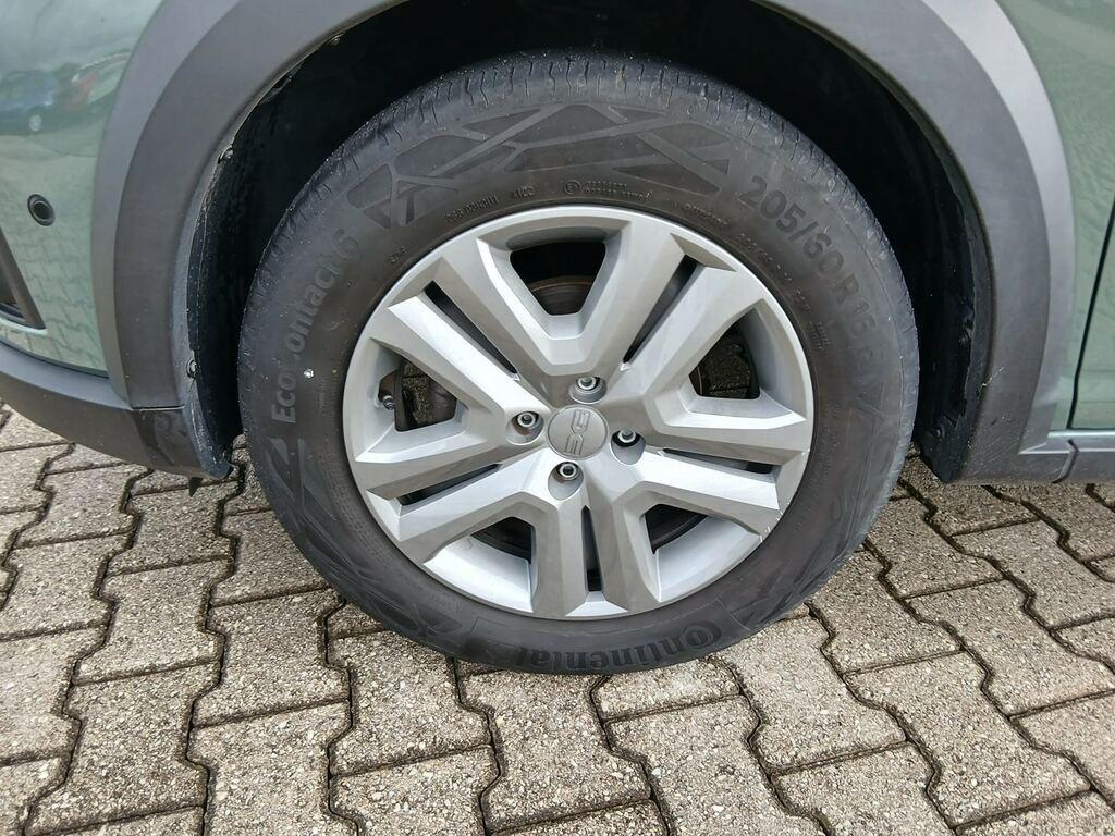 Dacia Sandero Stepway 1.0 tce ECO-G Comfort