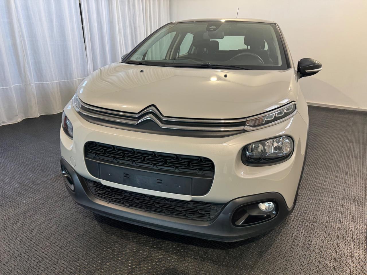 Citroen C3 PureTech 82 Feel