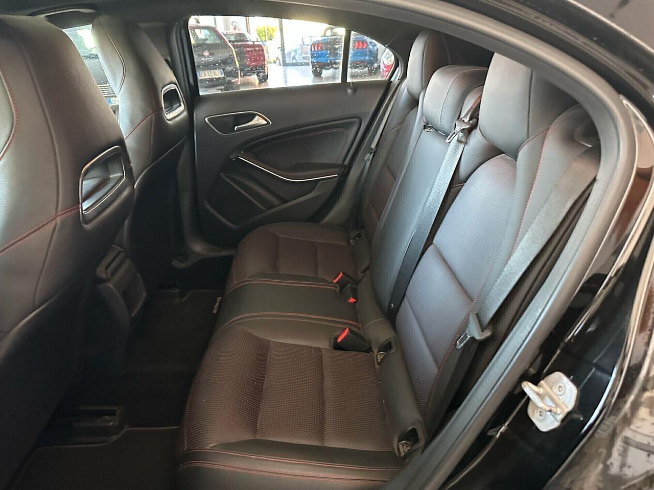 Mercedes-benz A 180 CDI Premium