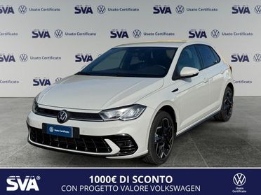 Volkswagen Polo 1.0 TSI 95CV R-Line Plus - IVA ESPOSTA