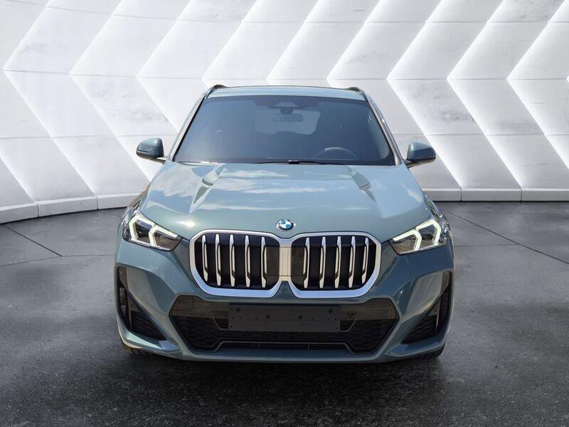 BMW X1 sDrive 18d MSport DCT