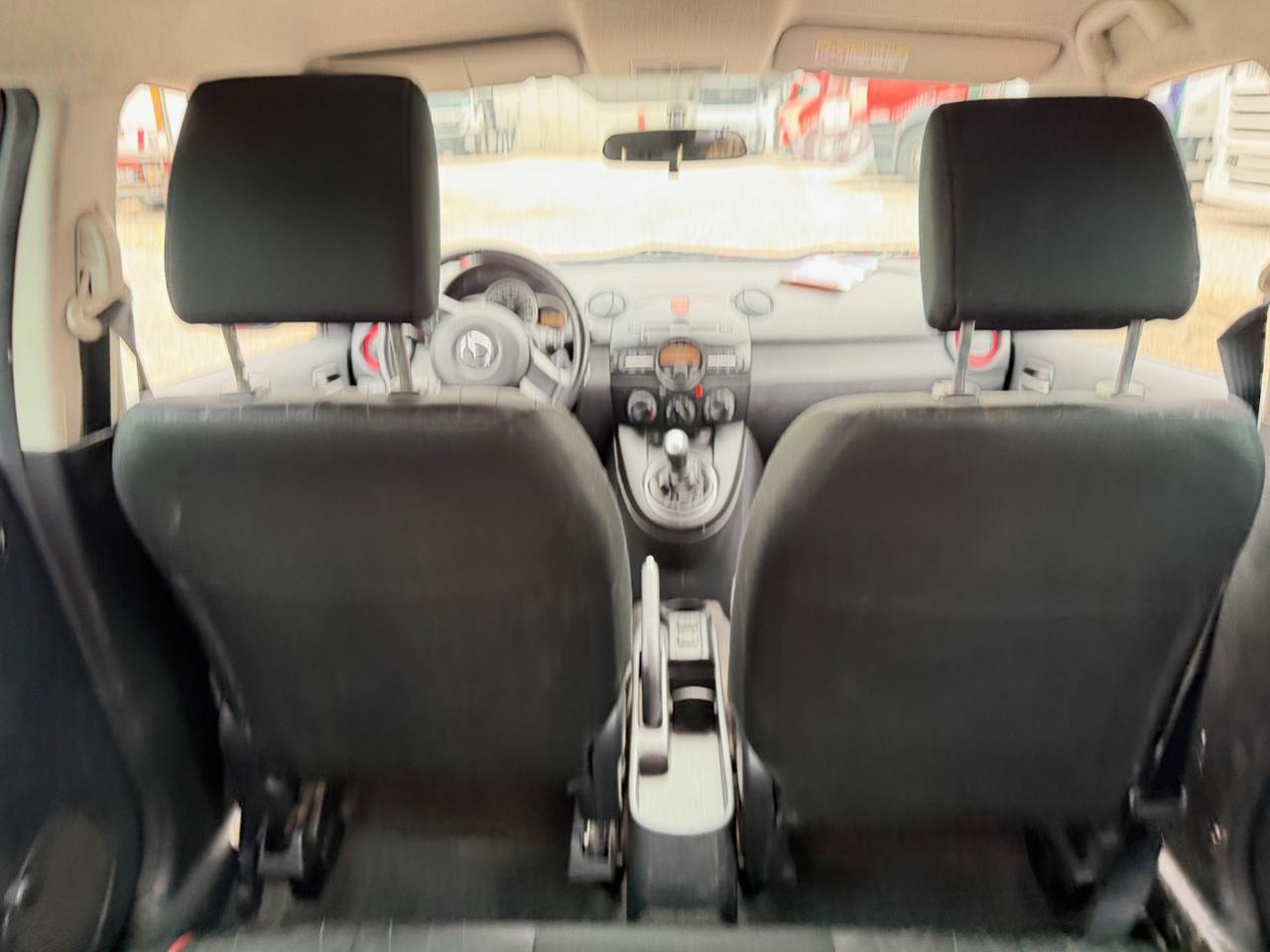 Mazda 2 1.3 IRO